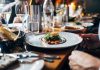 rosnijwsile.pl 100 celów🎯| #Cel 29 Restauracje dlaczego warto wyjść do restauracji