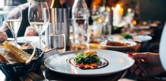 rosnijwsile.pl 100 celów🎯| #Cel 29 Restauracje dlaczego warto wyjść do restauracji