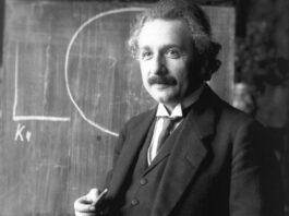 rosnijwsile.pl Jak myślał Einstein? Najlepsze cytaty Alberta Einstein photo:commons.wikimedia.org