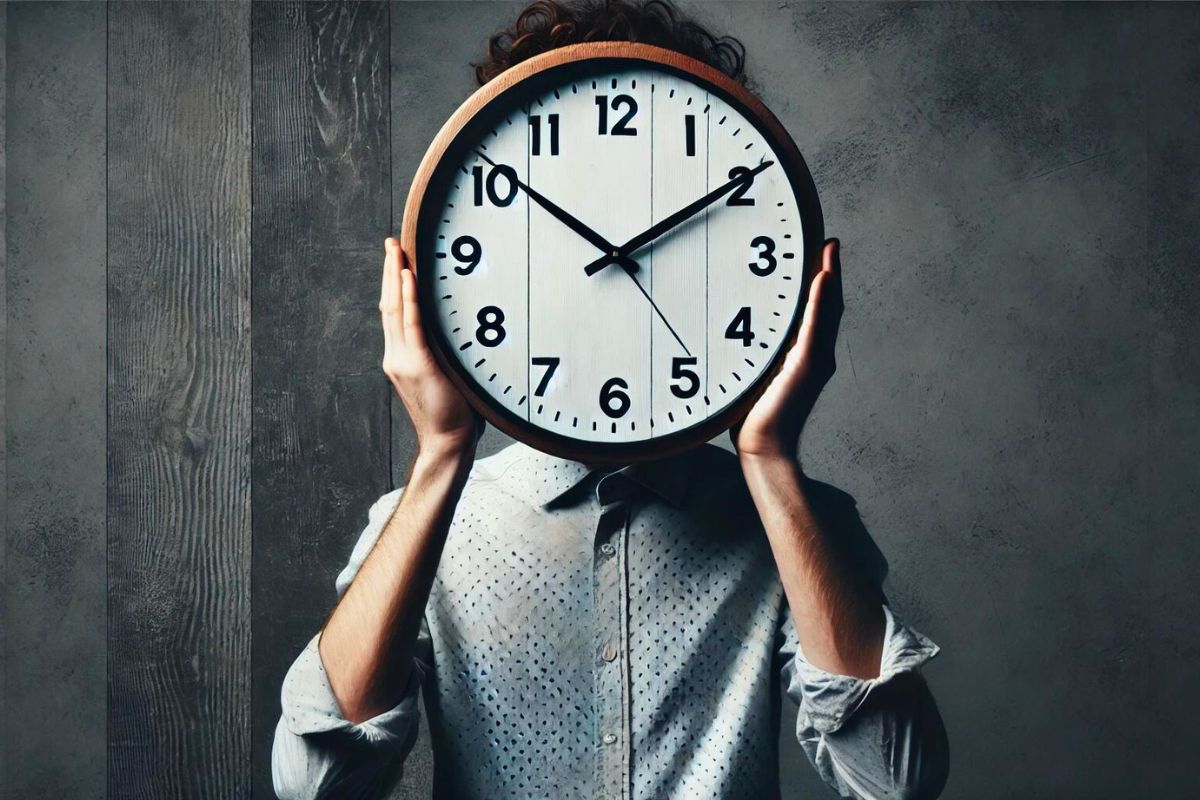 rosnijwsile.pl Jak ogarnąć swój czas? 25 sposobów na produktywność dla wiecznie zajętych i z ADHD