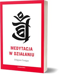 Medytacja w działaniu -Chögyam Trungpa 