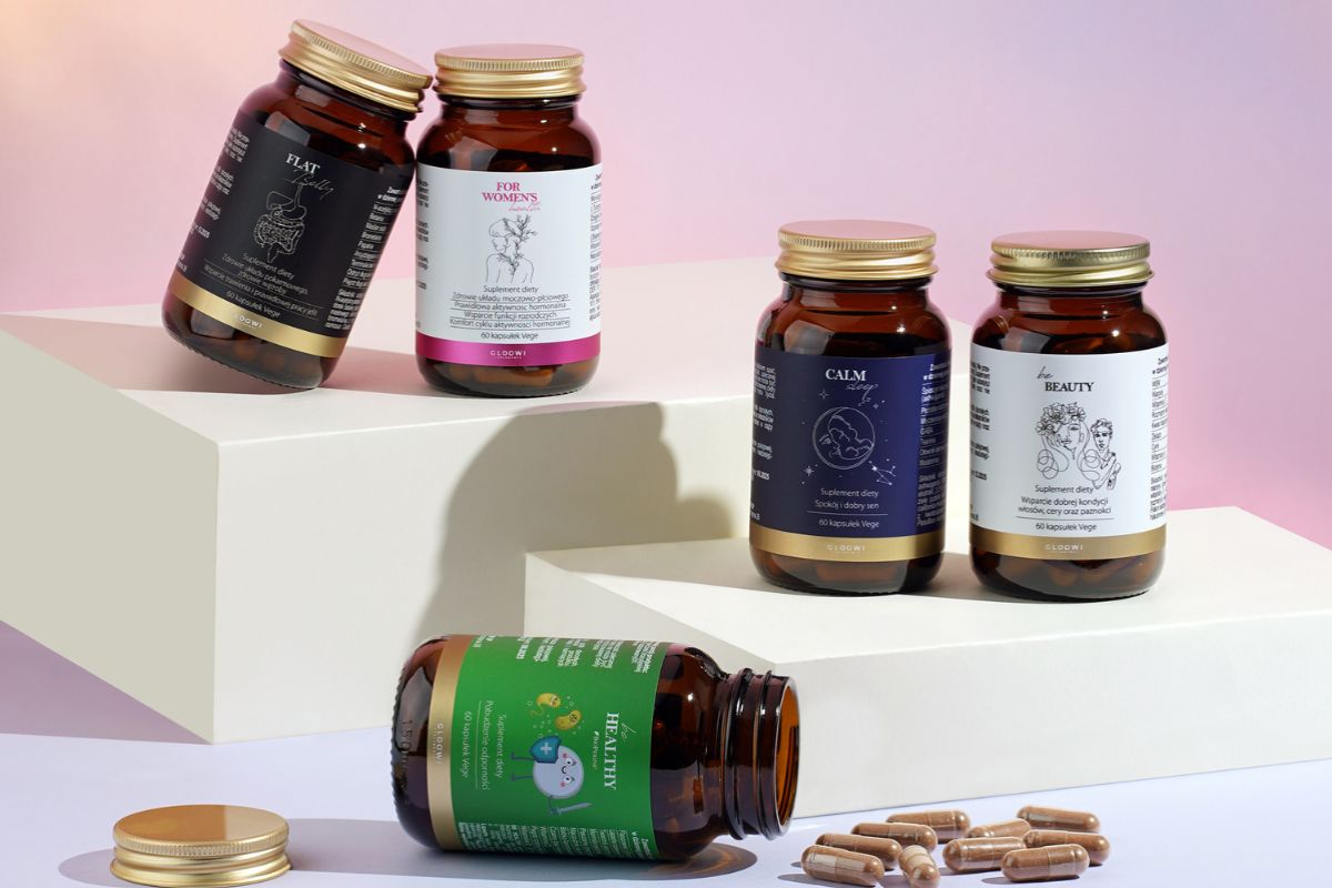 Artykuły o zdrowiu i suplementach diety – Gloowi Supplements