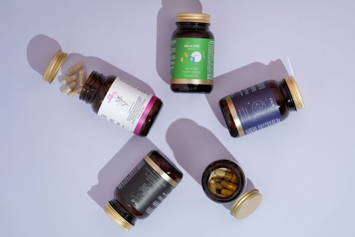 gloowi supplements