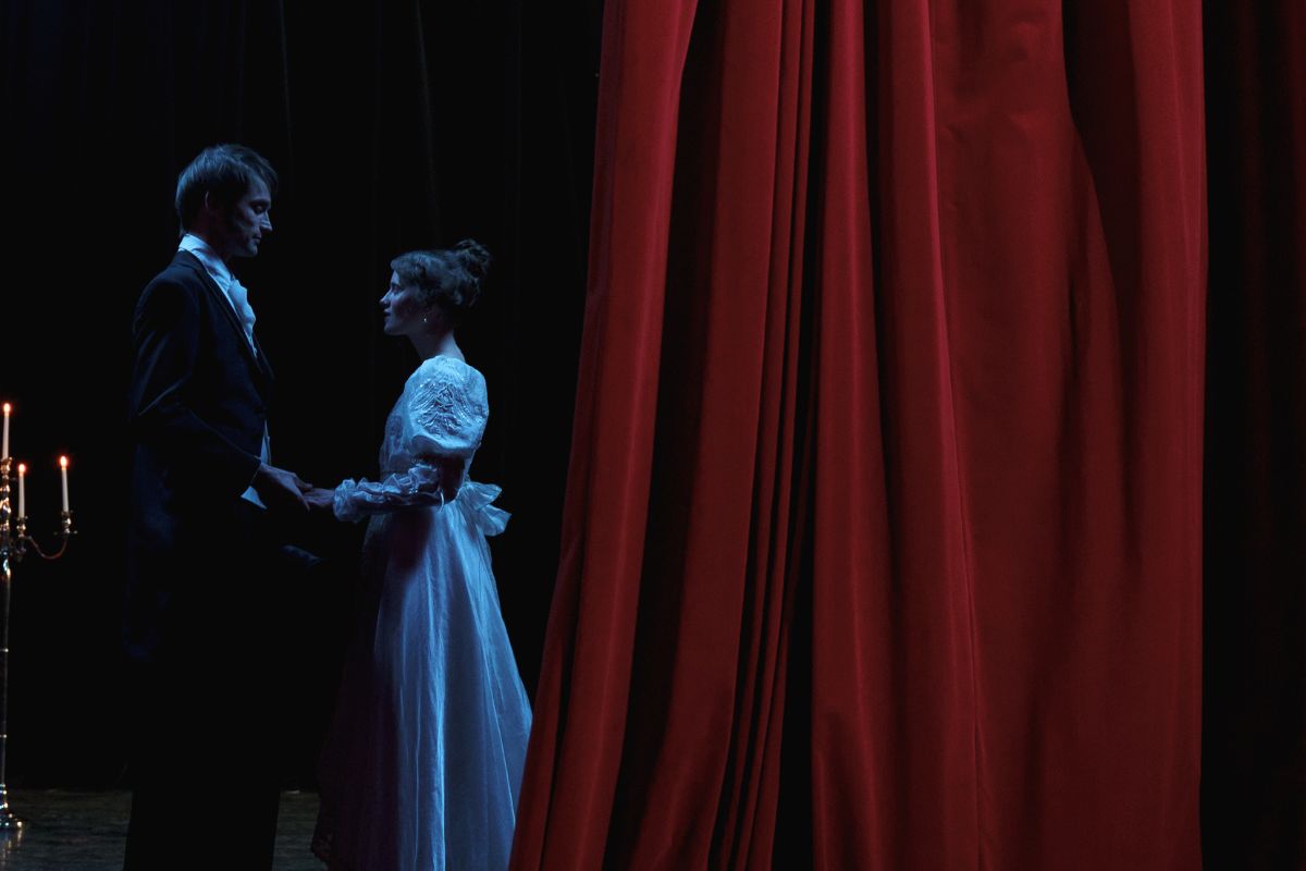 rosnijwsile.pl 100 celów🎯| #Cel 61 Teatr - dlaczego warto wybrać się do teatru?