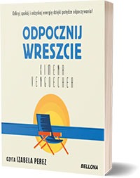 Odpocznij wreszcieAutor: Ximena Vengoechea