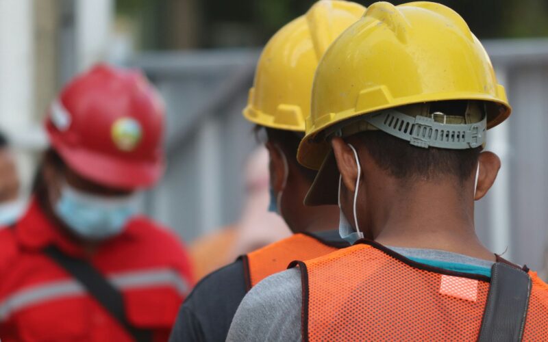 rosnijwsile.pl- Behavior Based Safety w praktyce – przykłady zastosowania w różnych branżach