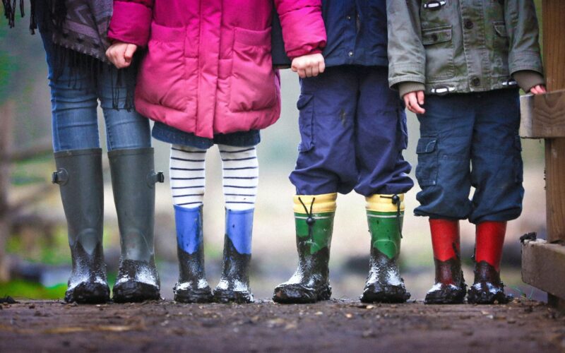rosnijwsile.pl Rodzice narzekający na swoje dzieci, czyli krótka analiza niedoceniania zalet i koncentracji na deficytach