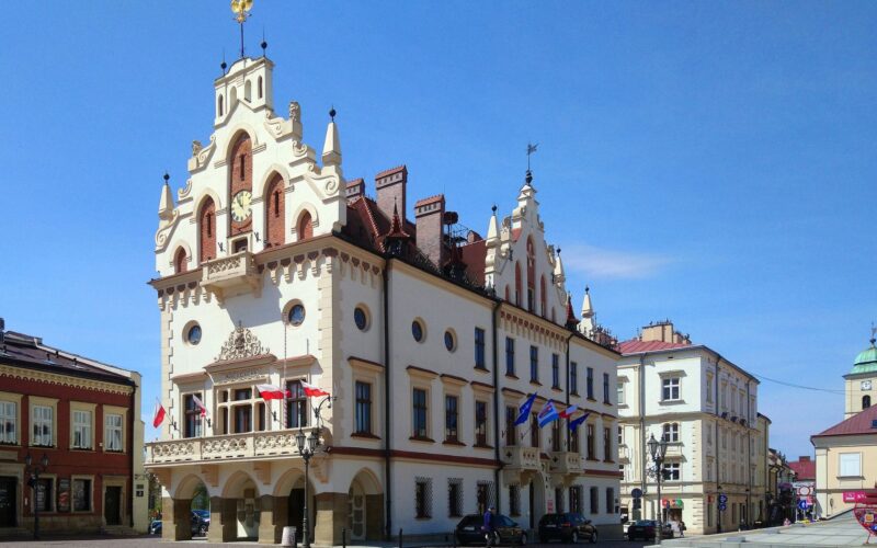 rosnijwsile.pl- 100 celów🎯| Cel 93 Rzeszów - czy warto wybrać się do Rzeszowa?