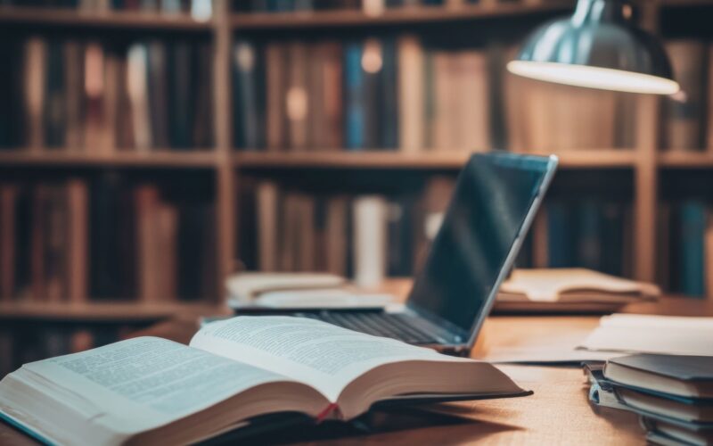 Od pomysłu do publikacji – dlaczego warto skorzystać z coachingu literackiego?