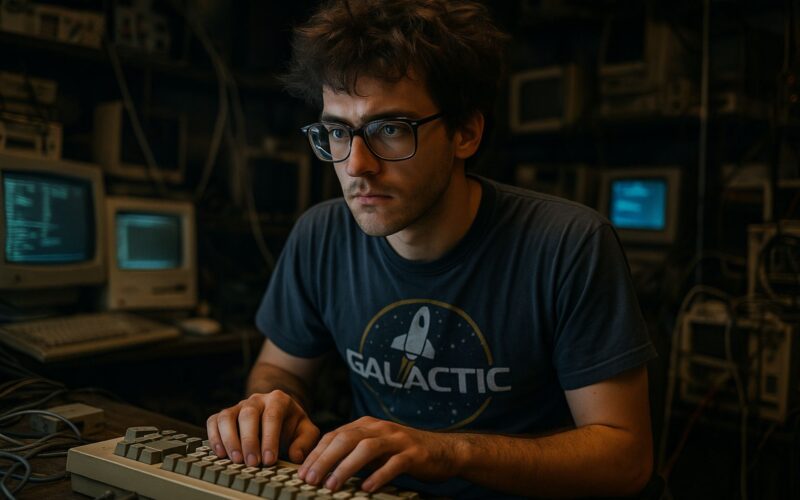 rosnijwsile.pl Myśl jak geek – czyli jak zbudować zwycięską kulturę w erze zmian